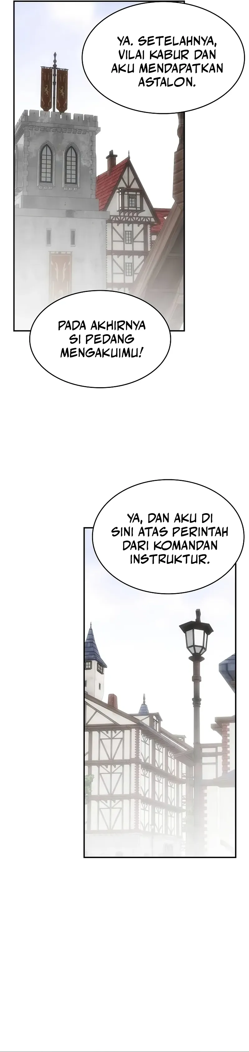 Bloodhound's Regression Instinct chapter 59 halaman 11